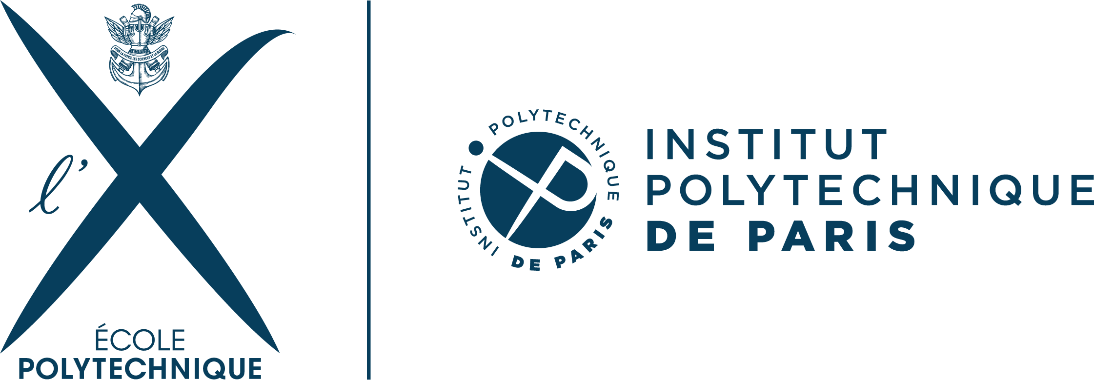 Logo École Polytechnique