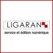 Logo Ligaran