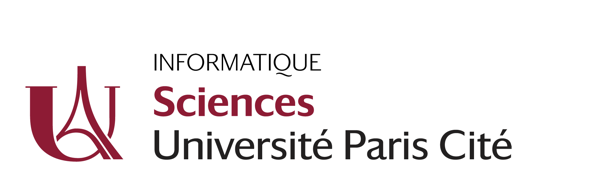 Logo Université Paris VII