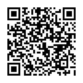 Scan to Donate Bitcoin to bc1q3g00t6pdhxjcqurkcw3kkrtqqrrwn9m3pgnyug